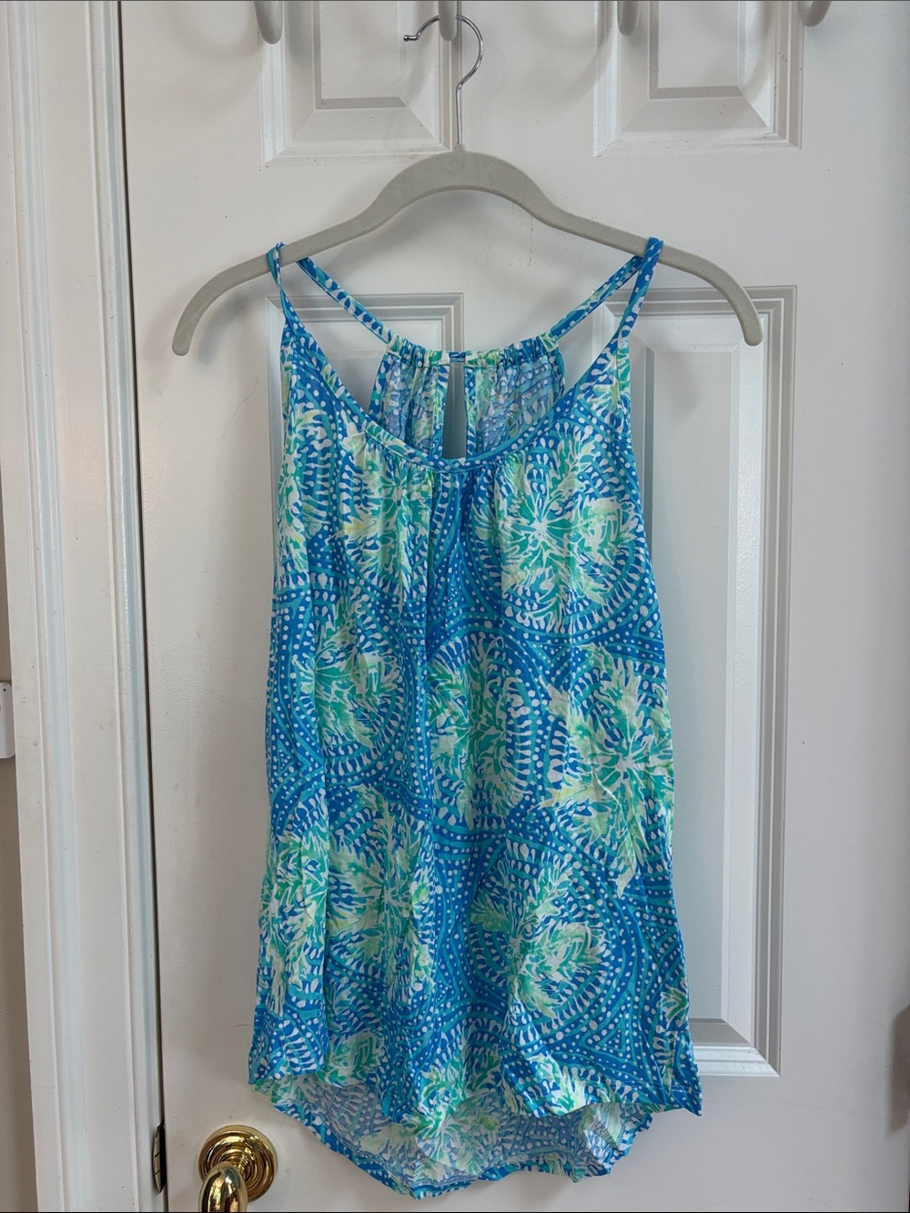 Lilly Pulitzer Knit Top
